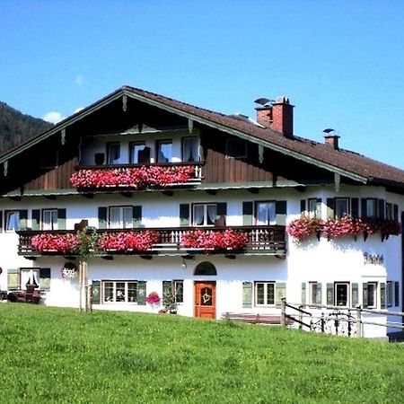 Braeulerhof Hotel Bayerisch Gmain Exterior photo